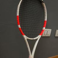 Babolat pure strike lite (265g)