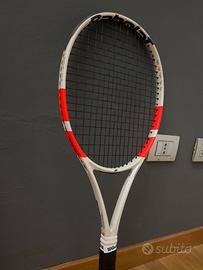 Babolat pure strike lite (265g)