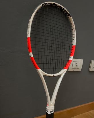 Babolat pure strike lite (265g)
