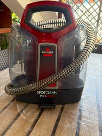 Bissell SpotClean ProHeat