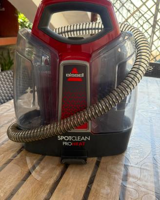 Bissell SpotClean ProHeat