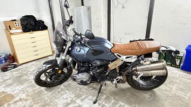 BMW NineT 1200
