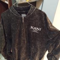 giacchetto Karl Kani