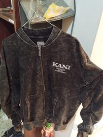 giacchetto Karl Kani