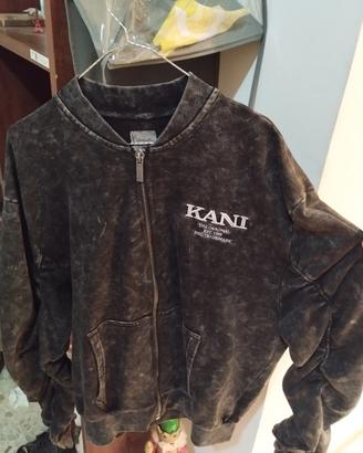 giacchetto Karl Kani