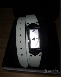 Orologio Emporio Armani donna