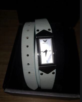 Orologio Emporio Armani donna