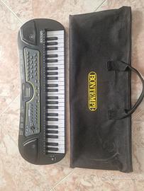 Tastiera digitale Bontempi 49 tasti