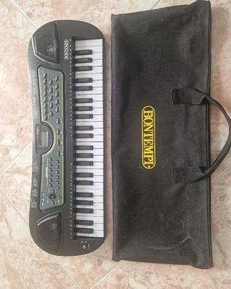 Tastiera digitale Bontempi 49 tasti