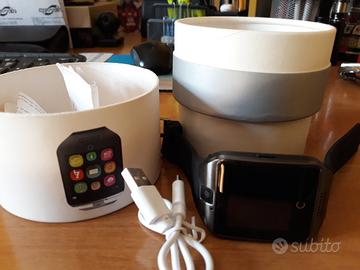 Orologio Intelligente