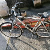 bicicletta uomo eclipse 