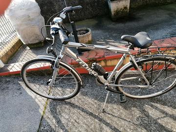 bicicletta uomo eclipse 