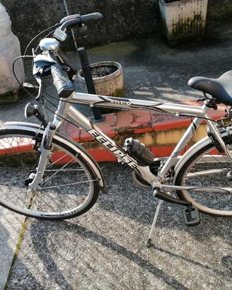 bicicletta uomo eclipse 