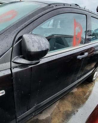 DODGE CALIBER 2008 - PORTA ANTERIORE SINISTRO