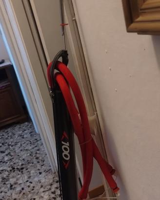 Pathos Saragos Evo Pro 100