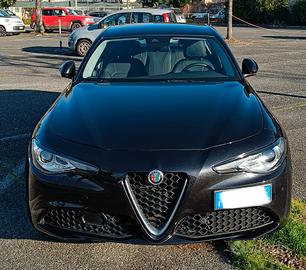 giulia 2.2 180cv