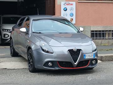 ALFA ROMEO Giulietta 1.4 Turbo 150 CV