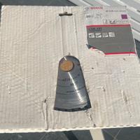 Bosh Professional lama troncatrice