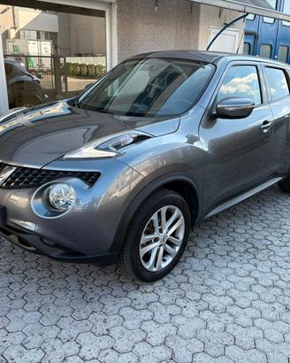 Nissan Juke 1.2 BENZINA 115 cv Start&Stop ACENTA O