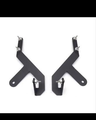 Staffa faretti ktm 1290