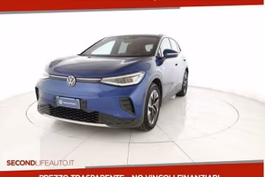 Volkswagen ID.4 77 kWh Business 204cv