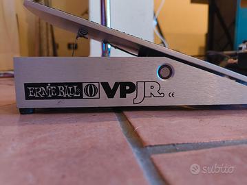 PEDALE VOLUME ERNIE BALL VPJR