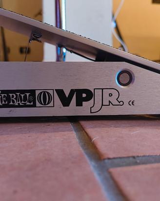 PEDALE VOLUME ERNIE BALL VPJR