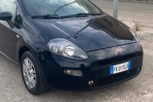 Fiat Punto 1.4 8V 5 porte Easypower Street
