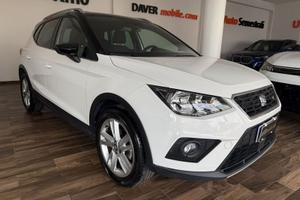 SEAT Arona 1.0 TGI FR