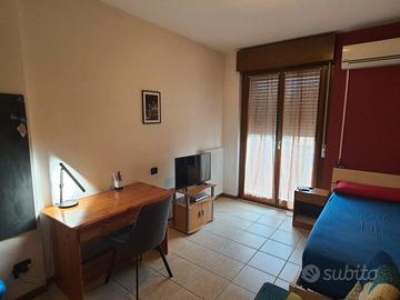 Camera singola-50 mt medicina