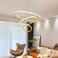 lampadario soffitto Dorato 