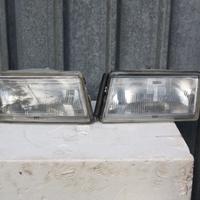 Faro anteriore destro e sinistro fiat croma 1serie