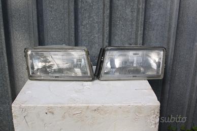 Faro anteriore destro e sinistro fiat croma 1serie