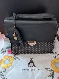 Borsa Atelier Du Sac