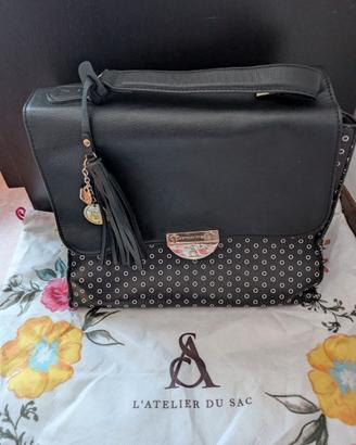 Borsa Atelier Du Sac