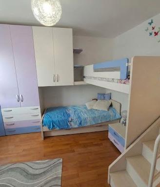 Cameretta 2 letti piu letto ospite
