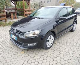 Volkswagen Polo 1.6 tdi Highline 90cv 5p