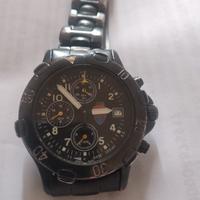 cronografo militare dpw anni 90