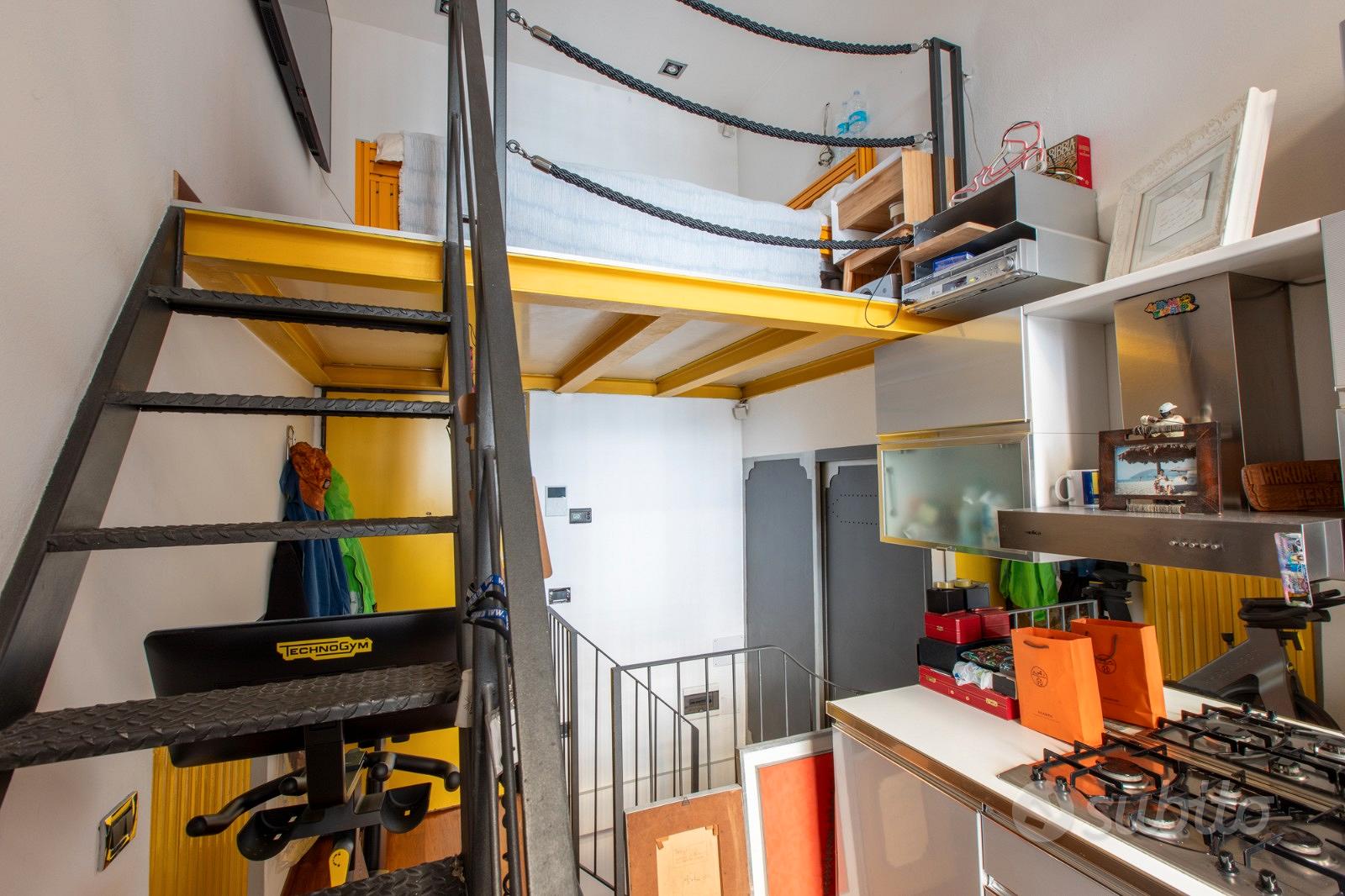 Apartment in Milano, Quartiere De Angeli - Frua, Municipio 7 - Vista 4