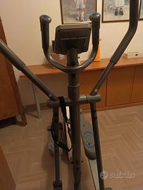 Ellittica Domyos VE530 Decathlon - Come Nuova 