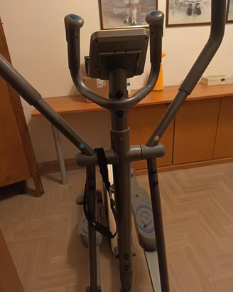 Ellittica Domyos VE530 Decathlon - Come Nuova 