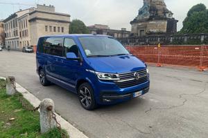 Caravelle Cruise 8 posti doppia porta DSG