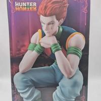 Furyu Noodle Stopper Hunter X Hunter Hisoka Morou