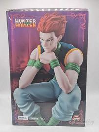 Furyu Noodle Stopper Hunter X Hunter Hisoka Morou