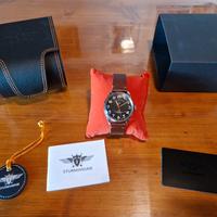 Poljot Sturmanskie Jurij Gagarin 40 mm