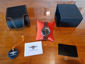 Poljot Sturmanskie Jurij Gagarin 40 mm