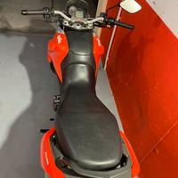 Aprila Pegaso Strada 660