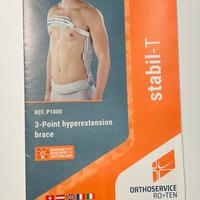 Corsetto ortopedico C-35