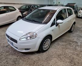 Fiat Grande Punto 1.3 MJT 75 CV 3 porte S&S Actual