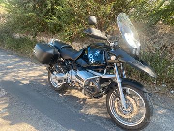 Bmw 1150 gs